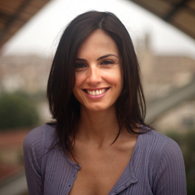 Claudia Bassols Claudia Bassols